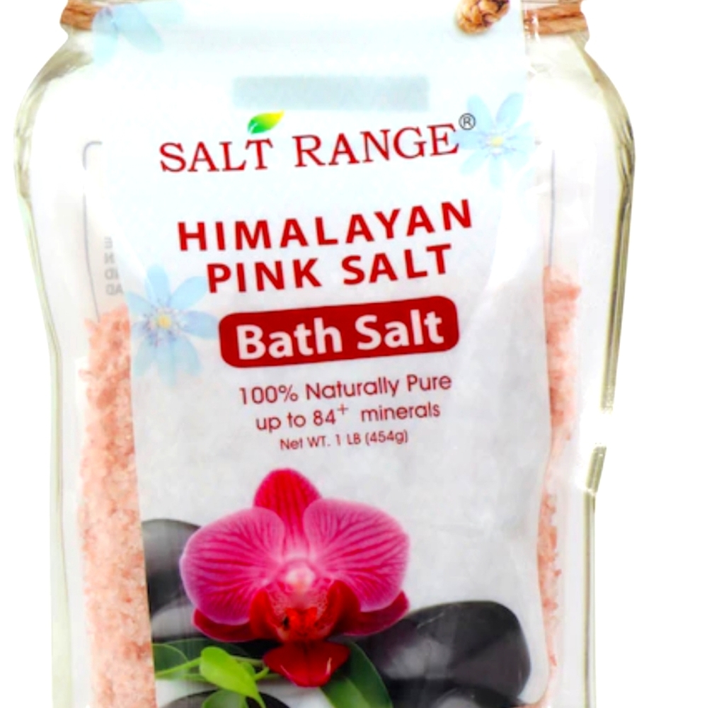 Salt Himalayan